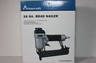 00000 Altocraft 18 Ga Brad Nailer Nail Gun Used Very Good Condition 00000 Altocraft 18 Ga Brad Nailer Nail Gun Used Very Good Condition