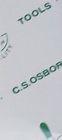 0063135 National Nail Casing Hdg 042928006627