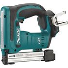 Xts01z 0088381678230 Makita Lxt Crown Stapler Xts01z 0088381678230 Makita Lxt Crown Stapler