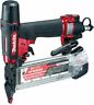 0088381836586 Makita Finish Nailing Red With Air Duster