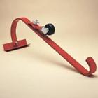 012643024817 2481 Qualcraft Industries Ladder Jack W Roller Accessories 012643024817 2481 Qualcraft Industries Ladder Jack W Roller Accessories