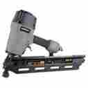 02283 Numax Air Framing Nailer Wall Framer Gun Roof Decking 21 Degree With Bare Tool 855629002283