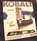 0423970 Kobalt 23 Gauge Roundhead 0423970 Kobalt 23 Gauge Roundhead
