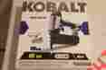0424058 Kb18 Kobalt New 2 1 8 Brad Nailer Includes 500 Brads Glasses 847962005090 0424058 Kb18 Kobalt New 2 1 8 Brad Nailer Includes 500 Brads Glasses 847962005090