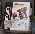 1-3 4 Rigid Tools Roofing Coil Nailer 1-3 4 Rigid Tools Roofing Coil Nailer