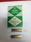 5016c 1 - 9000 Vintage 2 Staples Duo-fast
