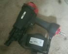 Hcn45sp 11gauge 3plus Coil Roofing Nailer 15 Degree 1 1-3 4 Professional Nail Gun New Hcn45sp 11gauge 3plus Coil Roofing Nailer 15 Degree 1 1-3 4 Professional Nail Gun New