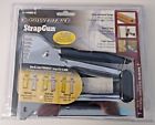 12-14nme-b Powerfast Strap Gun Staple 043593310729 12-14nme-b Powerfast Strap Gun Staple 043593310729