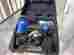 1545 Campbell Hausfeld Air Coil Roofing Nailer