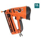 Im250ali 16 Finish Paslode Angled Cordless Gauge Nailer 902400