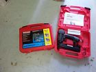 875-71323 18 Dual Model Gauge Combination Nailer Number Stapler Fastener 875-71323 18 Dual Model Gauge Combination Nailer Number Stapler Fastener