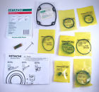 18012 18000 Hitachi O-ring Service 754005180006 18012 18000 Hitachi O-ring Service 754005180006