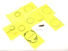 Nv45ab 18001 Hitachi New Genuine Oem Parts Kit For Nailer Nv45ab 18001 Hitachi New Genuine Oem Parts Kit For Nailer