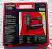 18441 Craftsman New Old Stock Finish Nailer 16 Gauge 9 Storage Case And Manual 18441 Craftsman New Old Stock Finish Nailer 16 Gauge 9 Storage Case And Manual