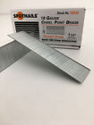 5000p-box 18520 Spotnails 18 Gauge Brad 5000p-box 18520 Spotnails 18 Gauge Brad