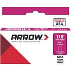 186 Arrow Fastener Cable Staple 079055180388 186 Arrow Fastener Cable Staple 079055180388