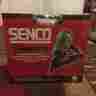 1y0001n Fp35 Senco Finishpro 35 15 Gauge 1-1 4 To 2-1 2 Angled Finish Brad Nailer New 1y0001n Fp35 Senco Finishpro 35 15 Gauge 1-1 4 To 2-1 2 Angled Finish Brad Nailer New