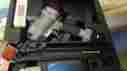1y0002n Senco Finishpro 35 Finishing Nailer Case Brand New