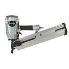 Nr90aes 2.375-in Hitachi 3-1 2 Plastic Collated Framing Nailer Nr90ae With Nails Nr90aes 2.375-in Hitachi 3-1 2 Plastic Collated Framing Nailer Nr90ae With Nails
