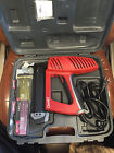 Ebn320red " 2 Nail Gun Pro Arrow Brad Electrical Nailer Ebn320red " 2 Nail Gun Pro Arrow Brad Electrical Nailer