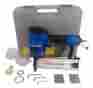 20004 Unbranded 16 Gauge 2 Air Brad Nailer Kit Straight Finish Heavy Duty In 1