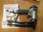 208-1785 Altocraft Brad Nailer Cast Aluminum With Instruction Manual 208-1785 Altocraft Brad Nailer Cast Aluminum With Instruction Manual