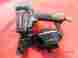 208-5011 Master Force Magnesium Coil Roofing Nailer L18