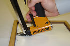 77914047018 21671b Bostitch Picture Frame Fitting Air Stapler Staples Modified