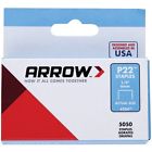 224 Arrow Plier Staples For 079055022145