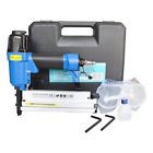2401 Ejwox In Air Powered Stapler Gun And Brad Nailer Gauge 2401 Ejwox In Air Powered Stapler Gun And Brad Nailer Gauge