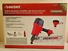 270226 Husky Pc Pneumatic Framing And Palm Nailer Kit 816376010099 270226 Husky Pc Pneumatic Framing And Palm Nailer Kit 816376010099