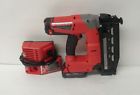274-120 Milwaukee M18 Fuel 16ga 274-120 Milwaukee M18 Fuel 16ga