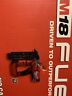 2740-20p Milwaukee Fuel Gauge Brad Nailer New 2740-20p Milwaukee Fuel Gauge Brad Nailer New