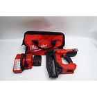 2741-20 Milwaukee Cordless M18 Fuel 2741-20 Milwaukee Cordless M18 Fuel