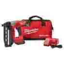2741-21ct Milwaukee Nib M18 Fuel Cordless 16ga Straight Finish Nailer Kit 045242362752 2741-21ct Milwaukee Nib M18 Fuel Cordless 16ga Straight Finish Nailer Kit 045242362752