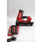 2742-20 Milwaukee Fuel Angled Finish Nailer 2742-20 Milwaukee Fuel Angled Finish Nailer