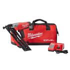 2743-81ct Milwaukee Factory Reconditioned M18 045242362790 2743-81ct Milwaukee Factory Reconditioned M18 045242362790