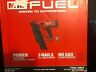 2744-20 Milwaukee Fuel Framing Nailer 2744-20 Milwaukee Fuel Framing Nailer