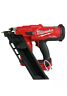 2745-20 Milwaukee Fuel Framing Nailer Tool Only New 045242537303
