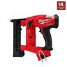 2749-20 Milwaukee Fuel In Narrow Crown Stapler Tool Only