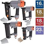 28140f12 Hdx Piece Pneumatic Finishing Kit Brad And Finish 4894660032176 28140f12 Hdx Piece Pneumatic Finishing Kit Brad And Finish 4894660032176