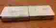 2872-s-12 Mks 2 New Old Stock Boxes 413j Staples 5000 Per Box For Free Shipping