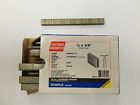 288729 Unlimited Fasners Gauge Narrow Brad Nails Open Box Count Fas