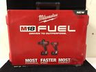 2897-22 Milwaukee Fuel Cordless Power Combo Kit 045242353668