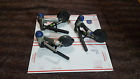 2xtcs6832 Spotnails Spot Nails Crossfire 1x
