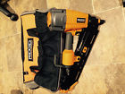 Zrr350rhe 3-1 Head 2 " Nailer Ridgid Framing Zrr350rhe 3-1 Head 2 " Nailer Ridgid Framing
