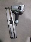 Nr90ae - 3-1 Pneumatic Nailer " 2 Hitachi Strip Used