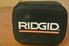 R350pna 3 Palm 1 " Ridgid Nailer. Used. 2 Model