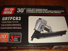 Grtfc83 30 Nailer- Degree Paper Grip-rite Framing Tape