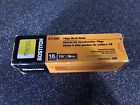 3000ct Bostitch 1 3-8 34mm 18ga 3000ct Bostitch 1 3-8 34mm 18ga